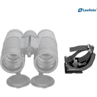 Leofoto BC-01 Binocular adapter