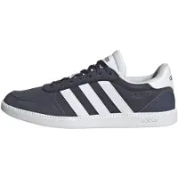 Adidas Breaknet Sleek dames schoenen, kleur: Shadow Navy/FTWR White/Core Black, maat: 37 1/3 EU