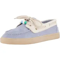 PS Poelman bootschoenen voor dames, model 32323134373136, blauw, maat 42 EU