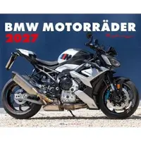 Sonstige Verlage BMW Motoren Kalender 2027