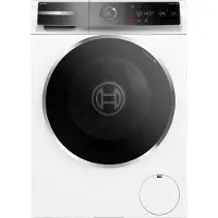 Bosch Wgb264abnl - 70 Db Automatisch Doseren Wasmachine (11 Kg 1400 Rpm A)