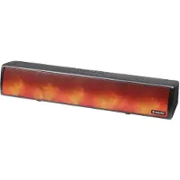 Defender Luidbalk Z8, 10W, USB, Bluetooth, RGB-verlichting