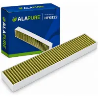 Alapure CleanAir filter voor Neff Z8500X0 / 17000822