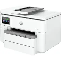 HP OfficeJet Pro Kleurenprinter, Thermische printer, Kleurendruk, 4800 x 1200 DPI, A3, Directe afdruk, Grijs
