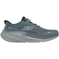 SKECHERS GO WALK Max Cushioning Arch Fit heren instapsneaker, kleur: slate, maat: 41 EU