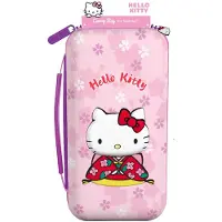 Konix Switch 2 Sanrio Hello Kitty 3d Omslag