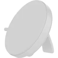 Canyon WS-105, 15W, Qi2 draadloze oplader, wit