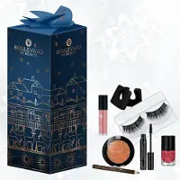 Merkloos Adventskalender Make-up Box met 24 Verassingen