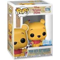 Funko POP! Pooh Chase Figuur
