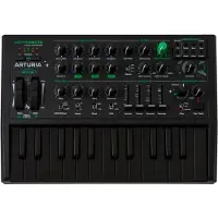 Arturia MicroBrute UFO - Analoge Synthesizer - Limited Edition