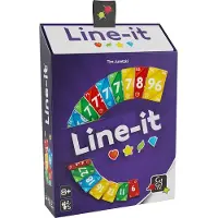 Gigamic - Line-IT