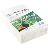 Ultimate Guard UGD020005, rugplaten voor stripboeken, wit