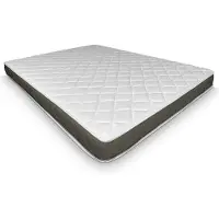 Merkloos Multilayer matras, model Fresh, verstelbaar, afmetingen 140 x 190 cm