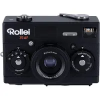 Rollei 35AF black