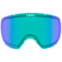 Giro Scan/gaze Lens