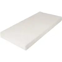 BabyTrold - Breathable Mattress for Cot - 120x60x10 cm