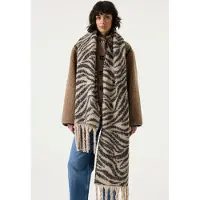 Garcia dames Accessoire, ONESIZE, Bruin