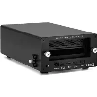 OWC Mercury Helios 5S - Werkstation Uitbreiding - PCIe-netwerkkaart, Opslag, 8K Video, Audio-DSP
