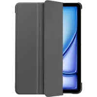 Just in Case Trifold Case Apple Ipad Air 11 2025 / 2024 - Grijs