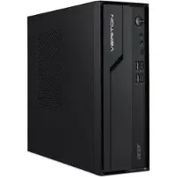 Acer VERITON X1720G, Intel Core i5-14450HX, 16GB RAM, 512GB opslag, Windows 11 Pro