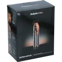 BaByliss Hair trimmer BAB787DU