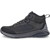 Ecco - Ult-Trn WP Boot - Multisportschoenen 44, grijs