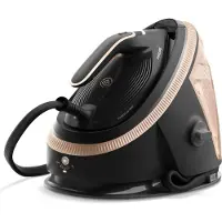 Philips stoomgenerator PerfectCare 7000 serie, zwart, 3120 W