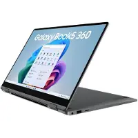 Samsung Galaxy Book5 360 Intel Ultra 7 258V, LPDDR5x SSD, Windows 11 Pro - 512 GB opslag
