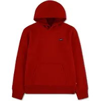 Levi's Levi´s  Kids Mini Batwing Hoodie Rood 8 Years Jongen
