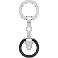 Ulanzi MA02 Maglock Dual Magnetic Phone Mount Zilver