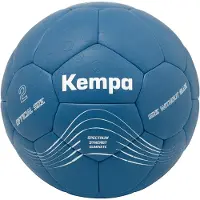 Kempa Handball Spectrum Synergy Eliminate 2001913 Ice Grau-2