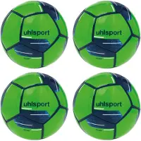 Uhlsport Team Mini Voetbal 4 Eenheden