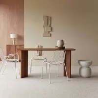 Tikamoon Suzanne - Eettafel
