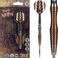 Shot Tribal Weapon 1 TP Steeltip 90% 25 gram