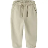 Lil´ Atelier Sportbroek greige