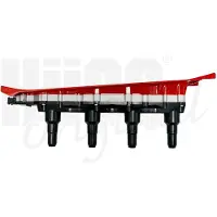 HÜCO 134064 Bobine