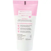 Baldini Dagcreme rijk rose demeter 50 ml