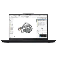 Lenovo Thinkpad P14s Gen 7 (intel) - 14.5 Inch Intel Core Ultra 356h 32 Gb 512 Nvidia Rtx Pro 500 Blackwell Windows 11 Pro