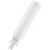 Osram LED lamp G24q-3 | PL-C | Mat | 4000K | 1100 lumen | 10W (26W)
