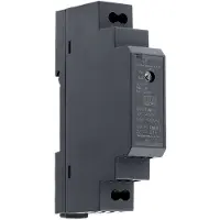 EFB Elektronik HDR-15-5 DIN-rail netvoeding 5 V/DC 2.4 A 12 W Aantal uitgangen:1 x Inhoud 1 stuk(s)