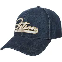 Stetson Denim Vintage Bowling Pet by