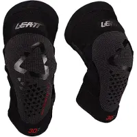 Leatt 3df 5.0 Evo Fastfit Kniebeschermers