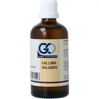 Go Calluna vulgaris bio