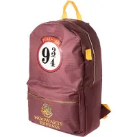 Grupo Erik Harry Potter - Anden 9 3/4 Rugtas - Multicolours