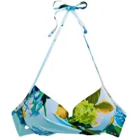 Next Bikini aqua / lichtblauw / groen / appel
