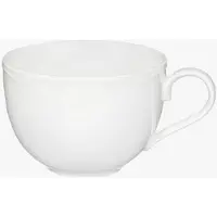Ambition Pola Porseleinen Kop in Schotel 230ml - Vaatwasserbestendig
