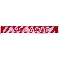 Hummel Dbu 26 Fan Scarf