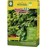 Ecostyle Hagen-AZ 1,6 Kg