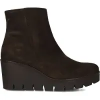 Gabor Dames Boots 8045.01 - Bruin - Maat 41