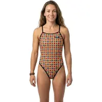 Turbo Flower 70 Zwemkleding